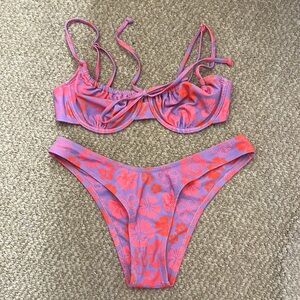 Kulani Bikini set